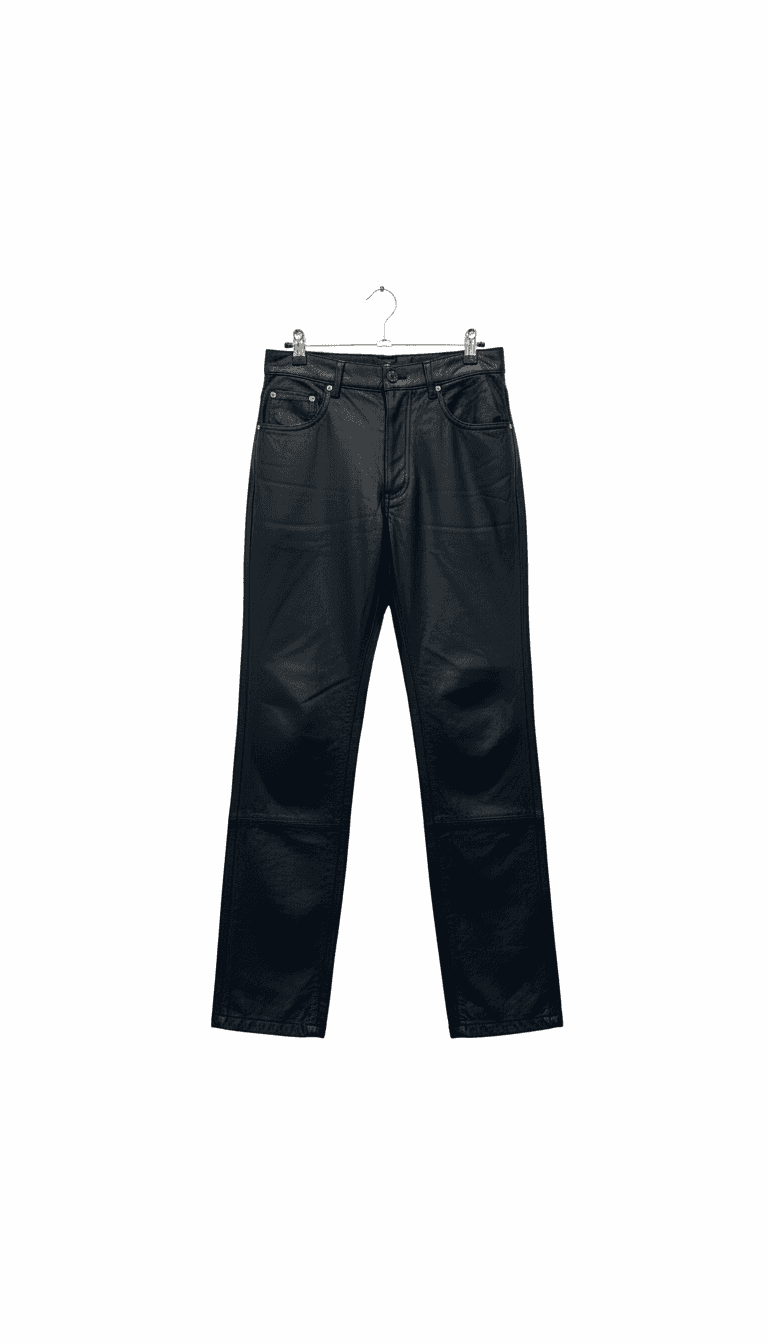 Leather Pants
