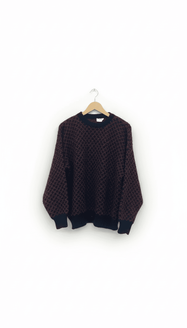 Wool Sweater