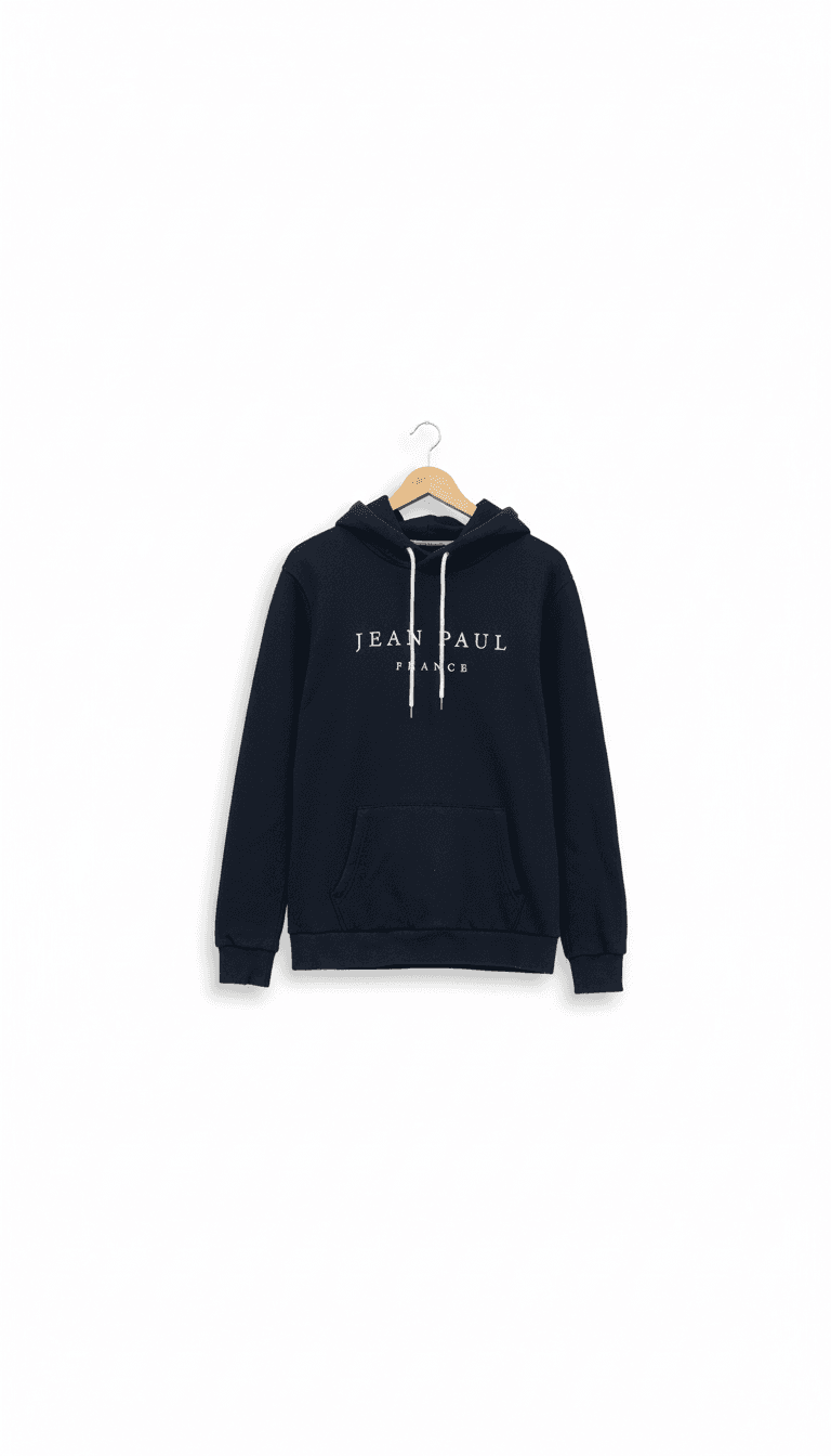 Jean Paul Hoodie