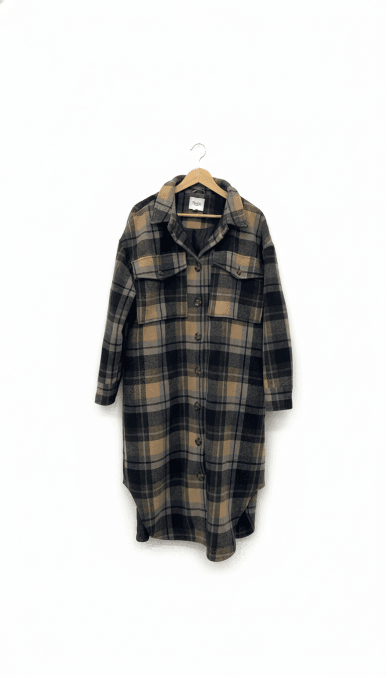 Long striped Saint tropez Shirt