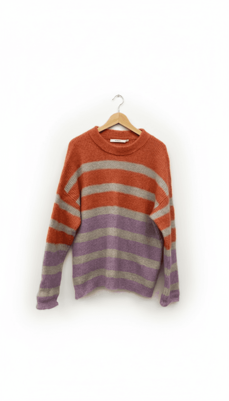 Gestuz Knitted Sweater