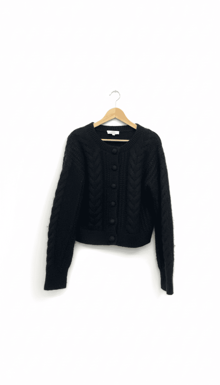 & other stories cardigan