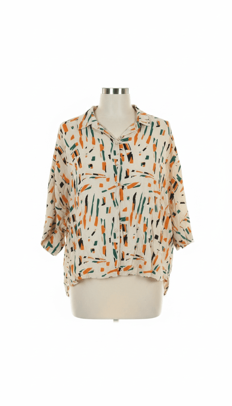 Shirt print